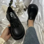 کفش لوفر دیور کد 1008