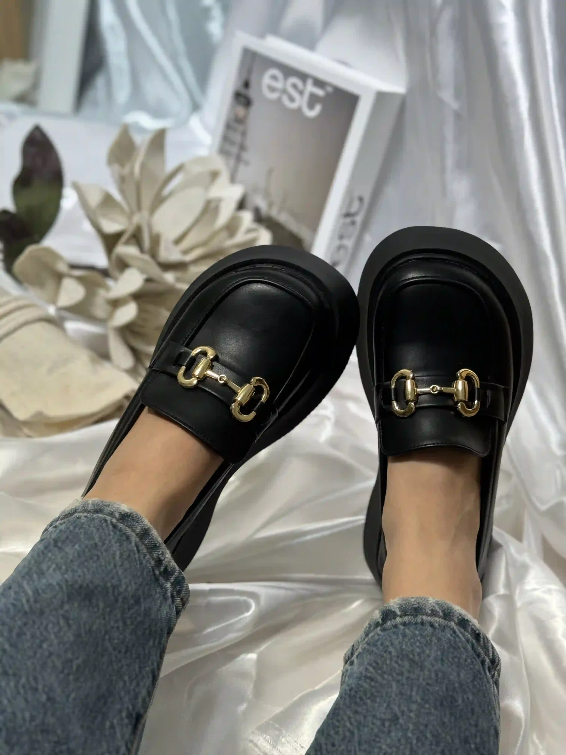 IMG_E8702-scaled-1.webp کفش لوفر کد1003 - تصویر 1