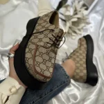 کفش لوفر گوچی بندی کد 1002