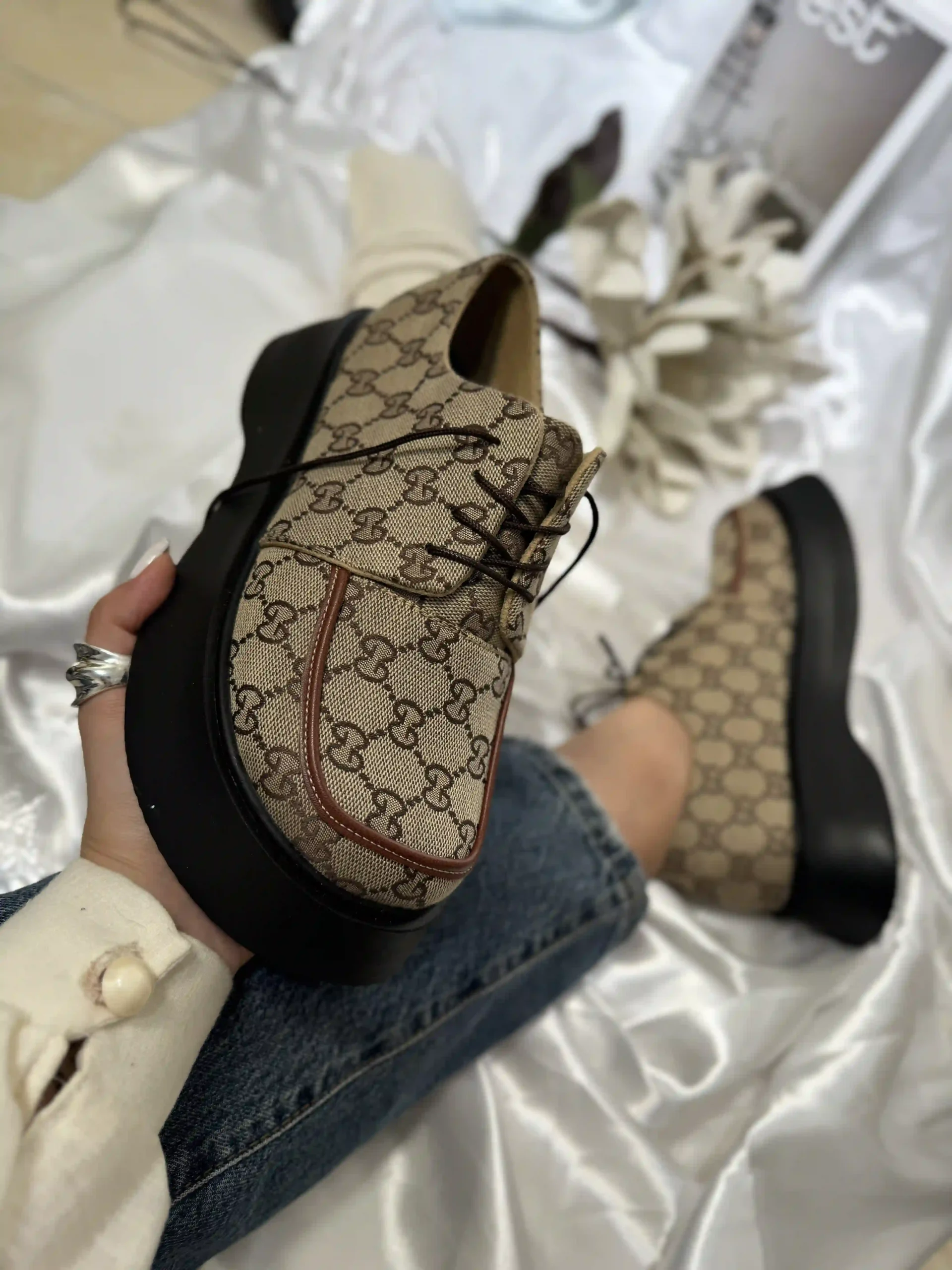 IMG_E8728-scaled-1.webp کفش لوفر گوچی بندی کد 1002 - تصویر 1