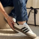 کتونی زنانه سامبا آدیداس