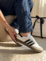 کتونی زنانه سامبا آدیداس