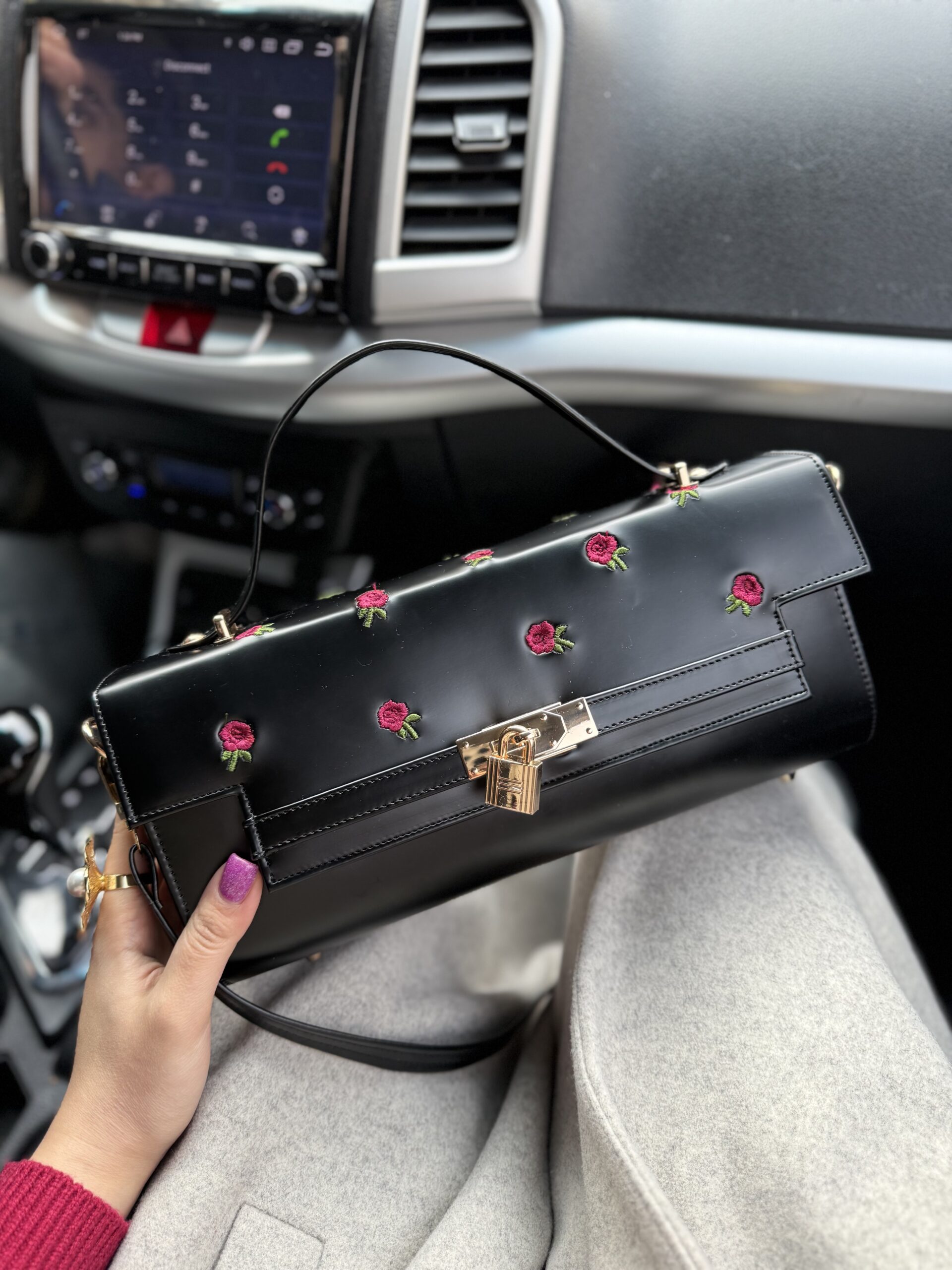 IMG_3714 کیف رز - تصویر 1