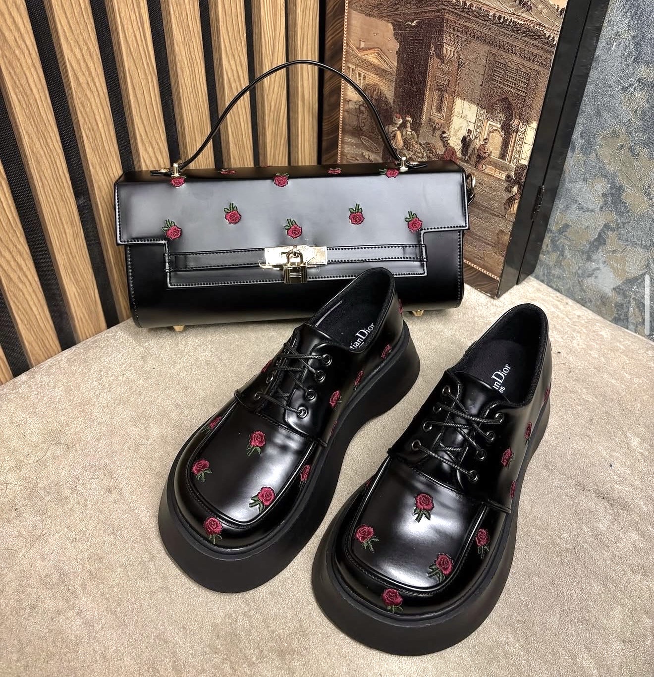 Screenshot لوفر رز کد ۳۰۰۹ - تصویر 1