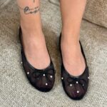 کالج بالرین نگینی کد ۴۰۰۱