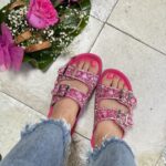 اسلیپر سنگی سرخابی