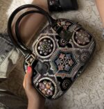 کیف سوزن دوزی - تصویر 3