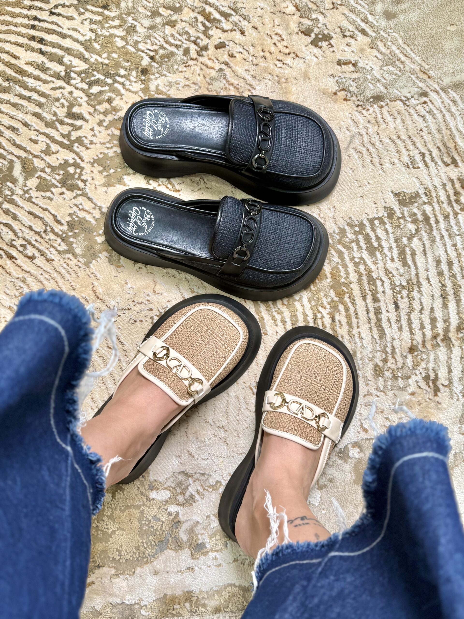 IMG_7740 اسلیپر فیبی - تصویر 1