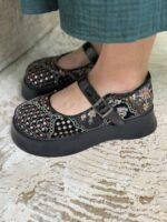 عروسکی سوزن دوزی - تصویر 3