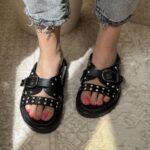 اسلیپر نگینی کد ۷۰۰۰