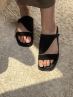 اسلیپر دلسا کد ۷۰۰۴ - تصویر 4