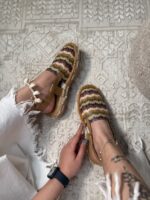 صندل ساحل کد 7008 - تصویر 3