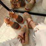 صندل رافیا
