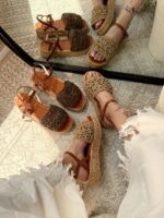 صندل رافیا