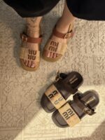 صندل النسا کد ۷۰۱۷ - تصویر 2