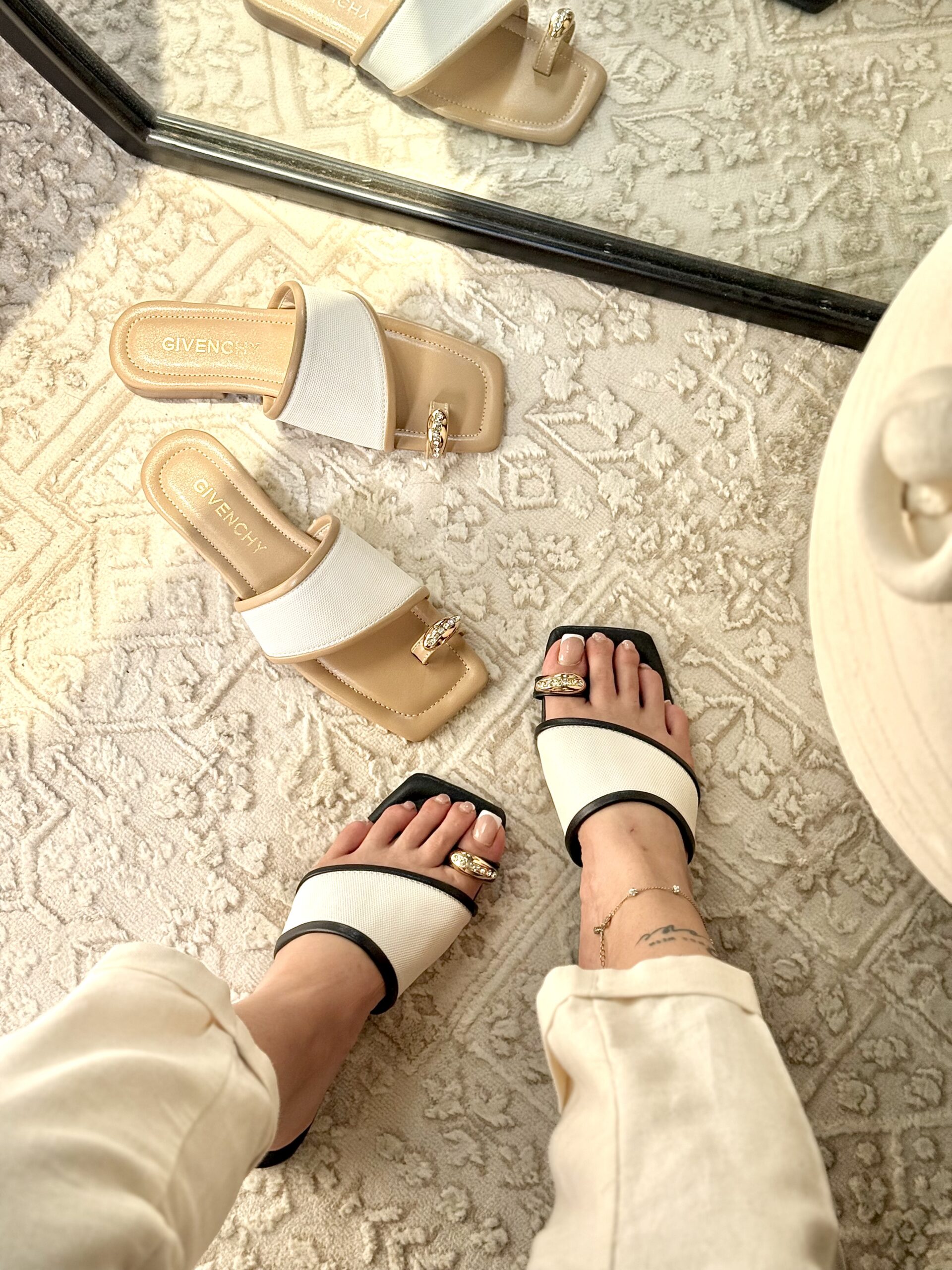 IMG_9252 صندل رینگ کد ۷۰۲۱ - تصویر 1