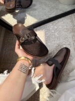 اسلیپر لارا کد ۷۰۲۳ - تصویر 4