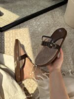 اسلیپر لارا کد ۷۰۲۳ - تصویر 3