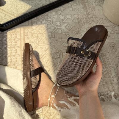 اسلیپر زنانه لارا توری کد ۷۰۲۳