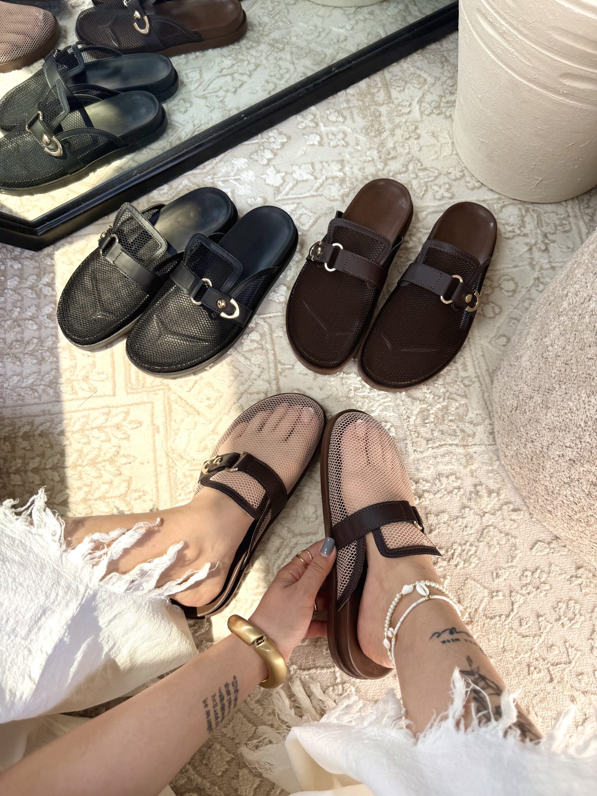 IMG_9286 اسلیپر لارا کد ۷۰۲۳ - تصویر 1