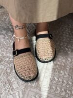 اسلیپر پاریس کد ۷۰۲۶ - تصویر 3