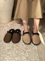 اسلیپر پاریس کد ۷۰۲۶