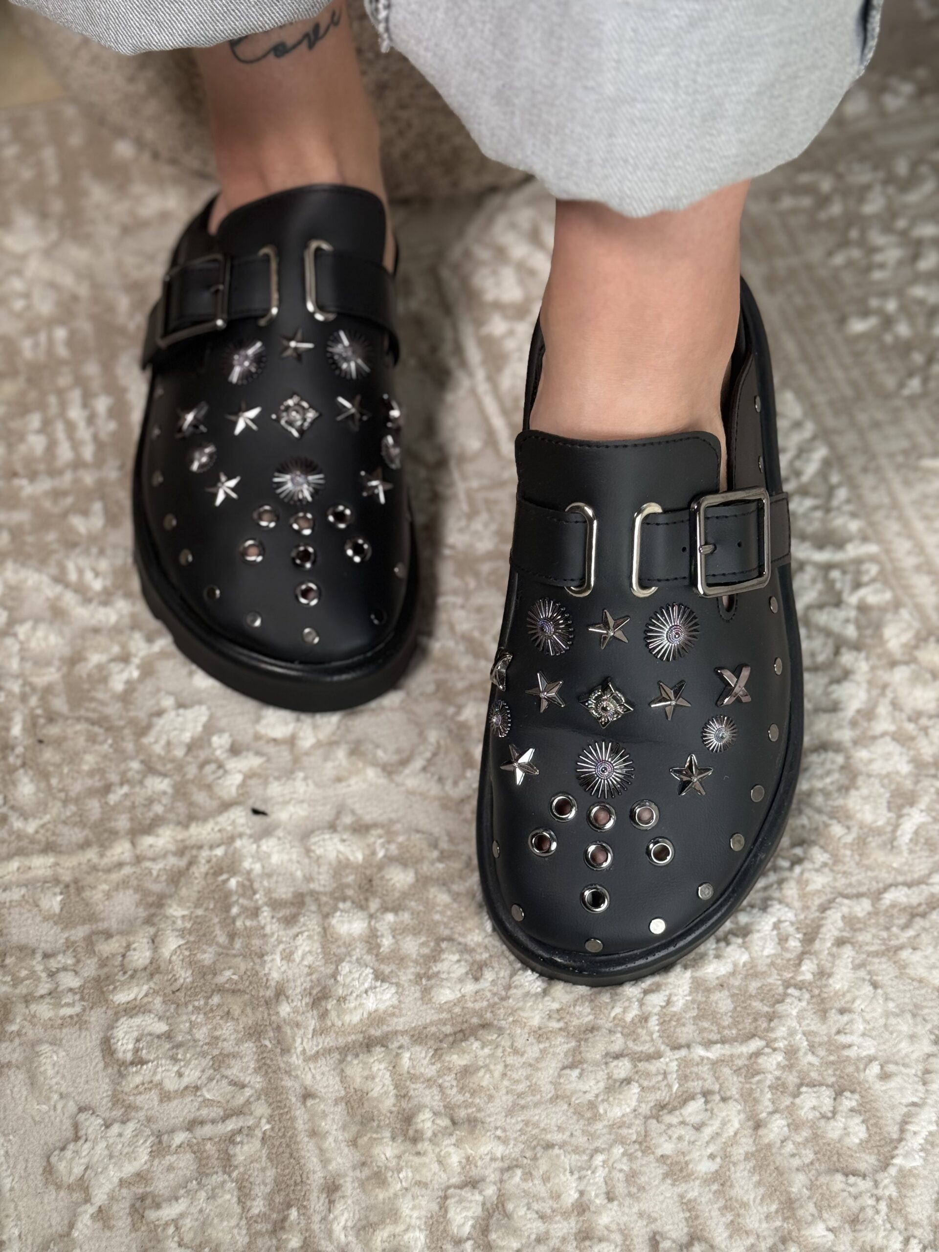 IMG_9603 اسلیپر گنگستر کد 7028 - تصویر 1