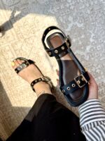 صندل دورمچی پرچی کد ۸۰۰۶