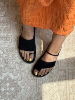 صندل تا به تا کد ۸۰۰۸ - تصویر 5