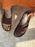 صندل تا به تا کد ۸۰۰۸ - تصویر 4