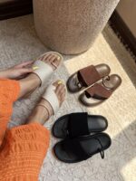 صندل تا به تا کد ۸۰۰۸ - تصویر 6