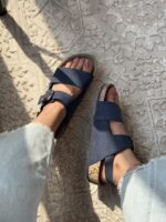 صندل تینا کد ۸۰۱۰ - تصویر 4