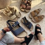 صندل تینا کد ۸۰۱۰