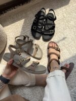 صندل الا کد ۸۰۱۲ - تصویر 3