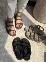 صندل الا کد ۸۰۱۲ - تصویر 2