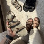 صندل الا کد ۸۰۱۲