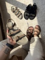 صندل الا کد ۸۰۱۲