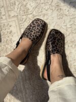 صندل گلاره کد ۸۰۱۱ - تصویر 3