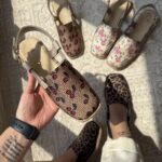 صندل گلاره کد ۸۰۱۱