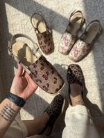 صندل گلاره کد ۸۰۱۱