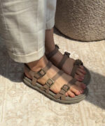 صندل الا کد ۸۰۱۲ - تصویر 4