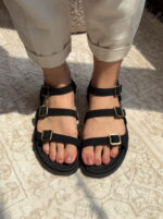 صندل الا کد ۸۰۱۲ - تصویر 5