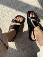 صندل مایا کد ۸۰۱۳ - تصویر 2