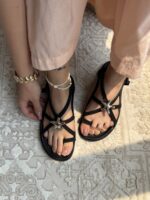 صندل ستاره دریایی کد 8015 - تصویر 4