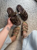 اسلیپر آیسان کد ۸۰۰۱ - تصویر 4