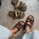 اسلیپر آیسان کد ۸۰۰۱