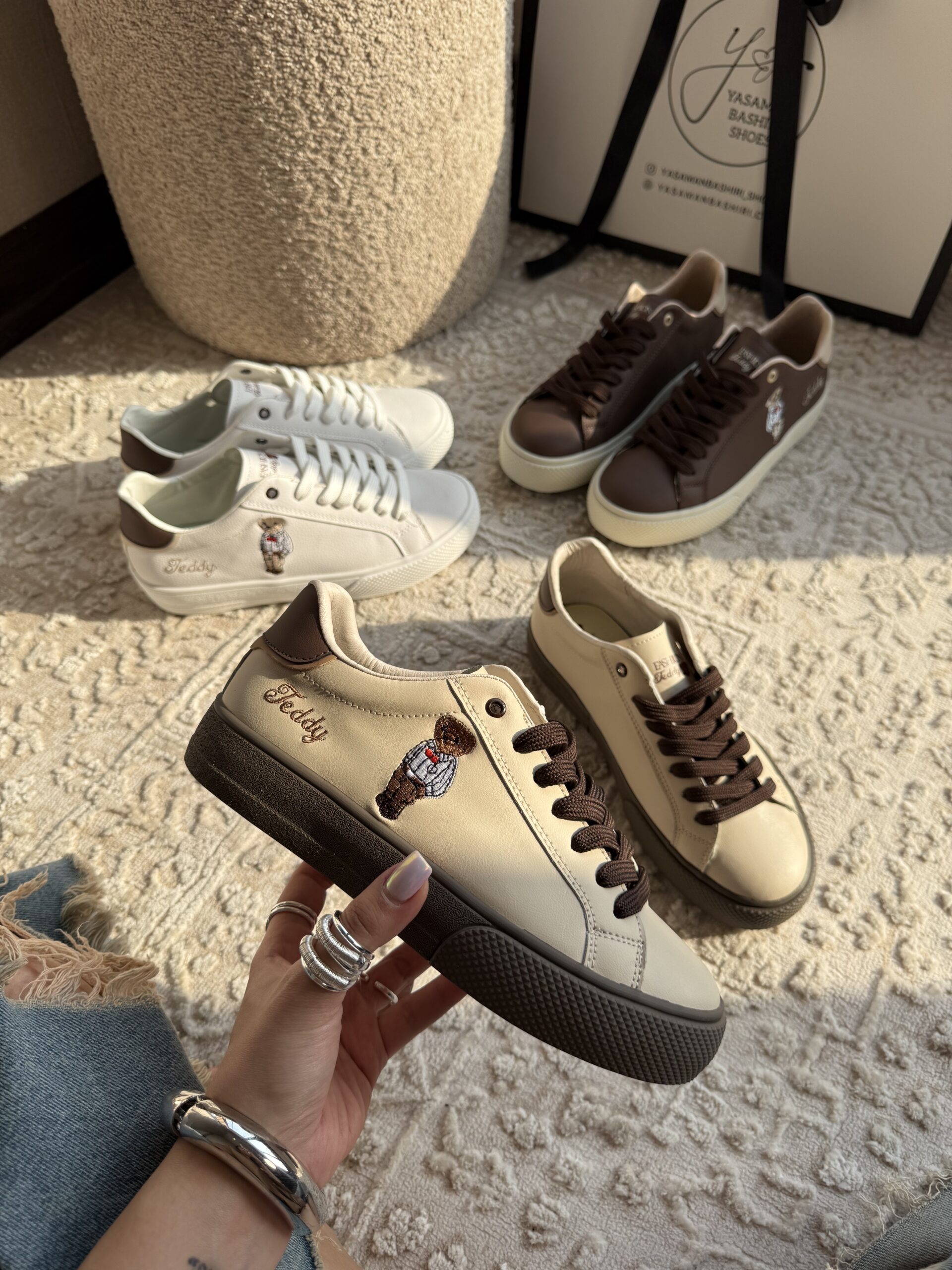 IMG_2387 ونس تدی کد ۸۰۲۳ - تصویر 1