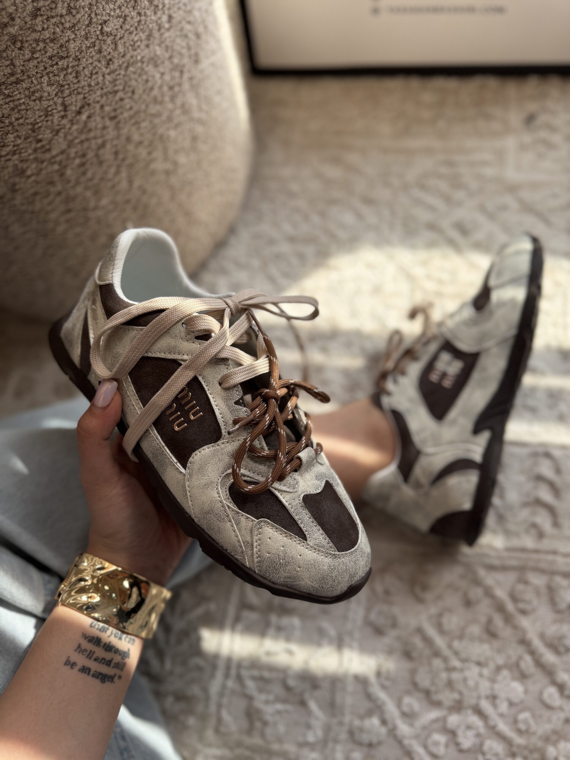 IMG_2562 کتونی می یو کد 8026 - تصویر 1