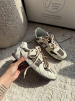 کتونی می یو کد 8026 - تصویر 3