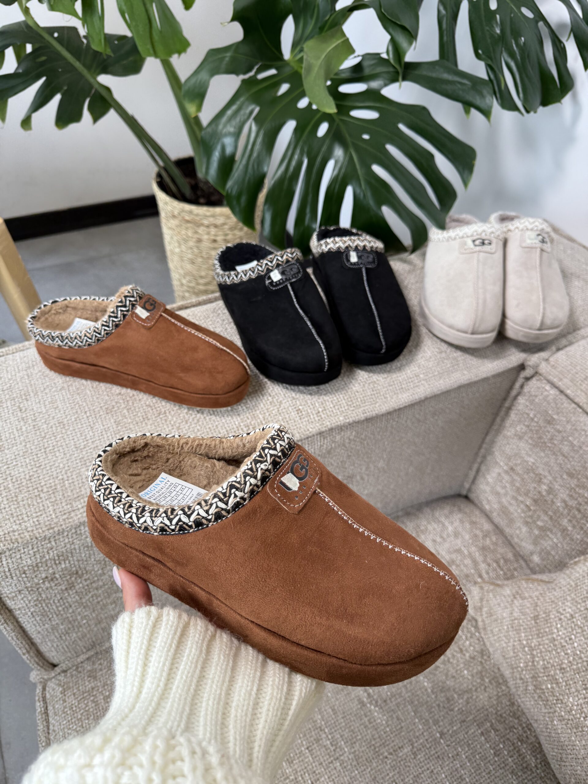 IMG_2866 اسلیپر ستیا کد ۸۰۲۹ - تصویر 1